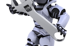 Timeline: la rebotica según su arquitectura