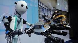 Timeline: la rebotica según su arquitectura