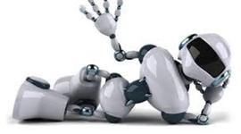 Timeline: La Roborica Segun Su Arquitectura