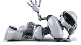 Timeline: La robotica según su arquitectura