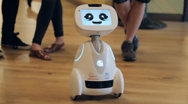 Timeline: La robótica según su arquitectura