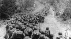 Timeline: The Road To WWII