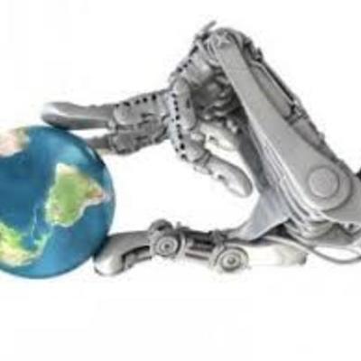 Timeline: La robotica segun su arquitectura