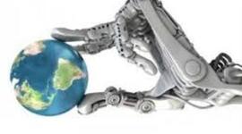 Timeline: La robotica segun su arquitectura