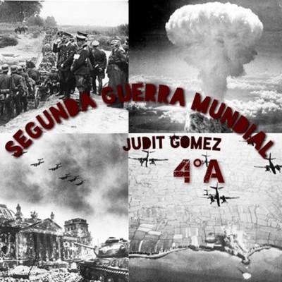 Timeline: II GUERRA MUNDIAL
