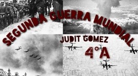Timeline: II GUERRA MUNDIAL