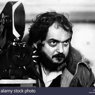 Timeline: Stanley Krubrick