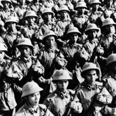 Timeline: Vietnam War