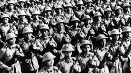 Timeline: Vietnam War