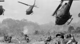 Timeline: Vietnam