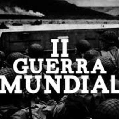 Timeline: segunda guerra mundial