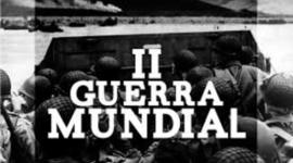 Timeline: segunda guerra mundial