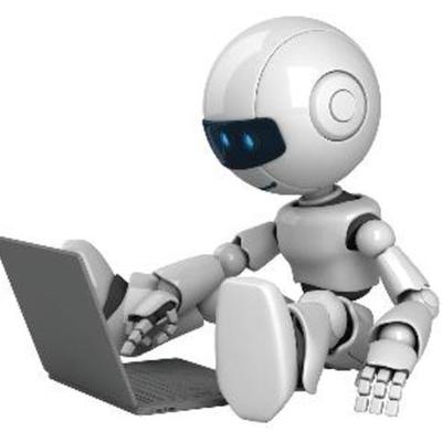 Timeline: la robotica