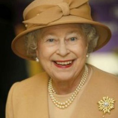 Timeline: Rainha Elizabeth