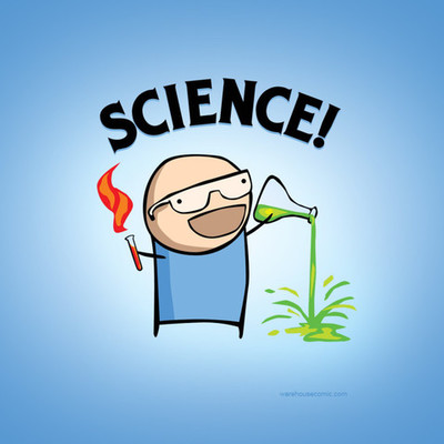 Timeline: Historia de la Química