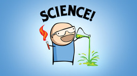 Timeline: Historia de la Química