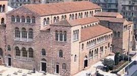 Timeline: ΧΡΟΝΟΛΟΓΙΟ: ΙΕΡΟΣ ΝΑΟΣ ΑΓΙΟΥ ΔΗΜΗΤΡΙΟΥ ΘΕΣΣΑΛΟΝΙΚΗΣ