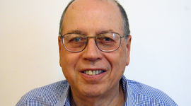 Timeline: Life and Work of Alan Kotok (ESOC 210)