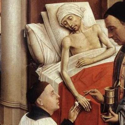 Timeline: "Evolución del concepto Salud."