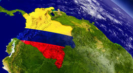 Timeline: Corrupción en Colombia a través de los años