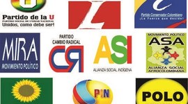 Timeline: Partidos políticos y hechos importantes que marcaron la historia