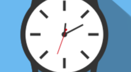 Timeline: EVOLUTION OF THE CLOCK