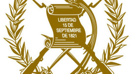 Timeline: CONSTITUCIONES DE GUATEMALA