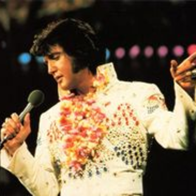 Timeline: Elvis Presley