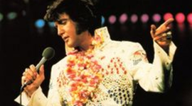 Timeline: Elvis Presley