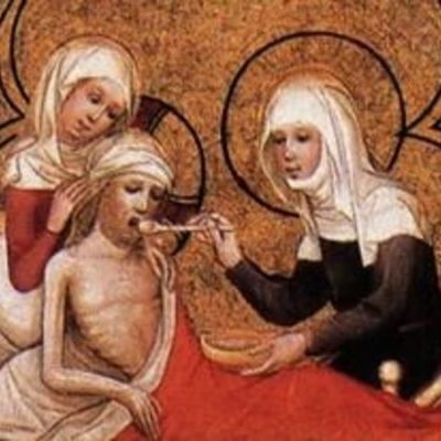 Timeline: Evolución del concepto salud