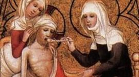 Timeline: Evolución del concepto salud