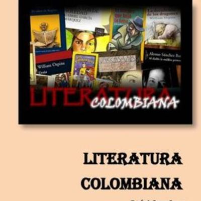 Timeline: literatura colombiana