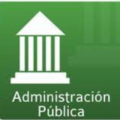 Timeline: Administración Publica