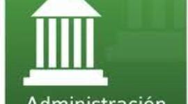 Timeline: Administración Publica