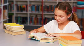 Timeline: My Reading History