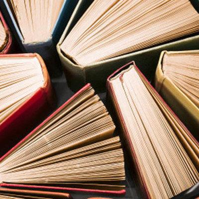 Timeline: My love of reading