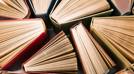 Timeline: My love of reading