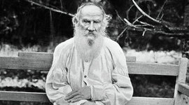 Timeline: Биография Льва Толстого
