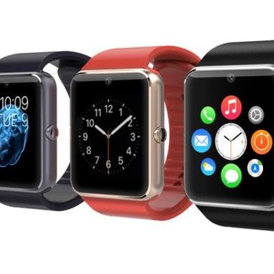 Timeline: История развития умных часов