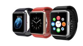 Timeline: История развития умных часов