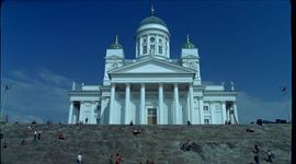 Timeline: Línea del tiempo. De San Agustín al Imperio Carolingio