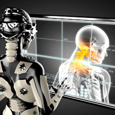 Timeline: Frise historique sur la robotique