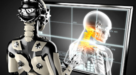 Timeline: Frise historique sur la robotique