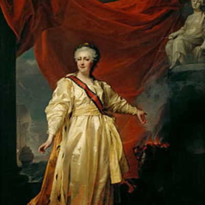 Timeline: Становление гражданского права в России