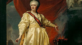 Timeline: Становление гражданского права в России