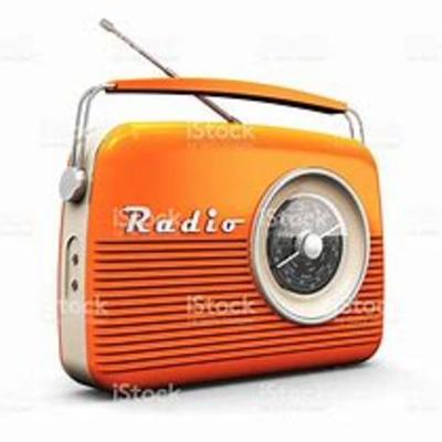 Timeline: RADIO´S TIMELINE