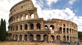 Timeline: ROME CIVILISATION