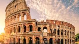Timeline: The origins of Rome