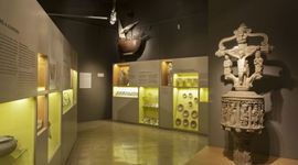 Timeline: Ciutat Mediterrània.