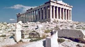 Timeline: Antiga Grécia